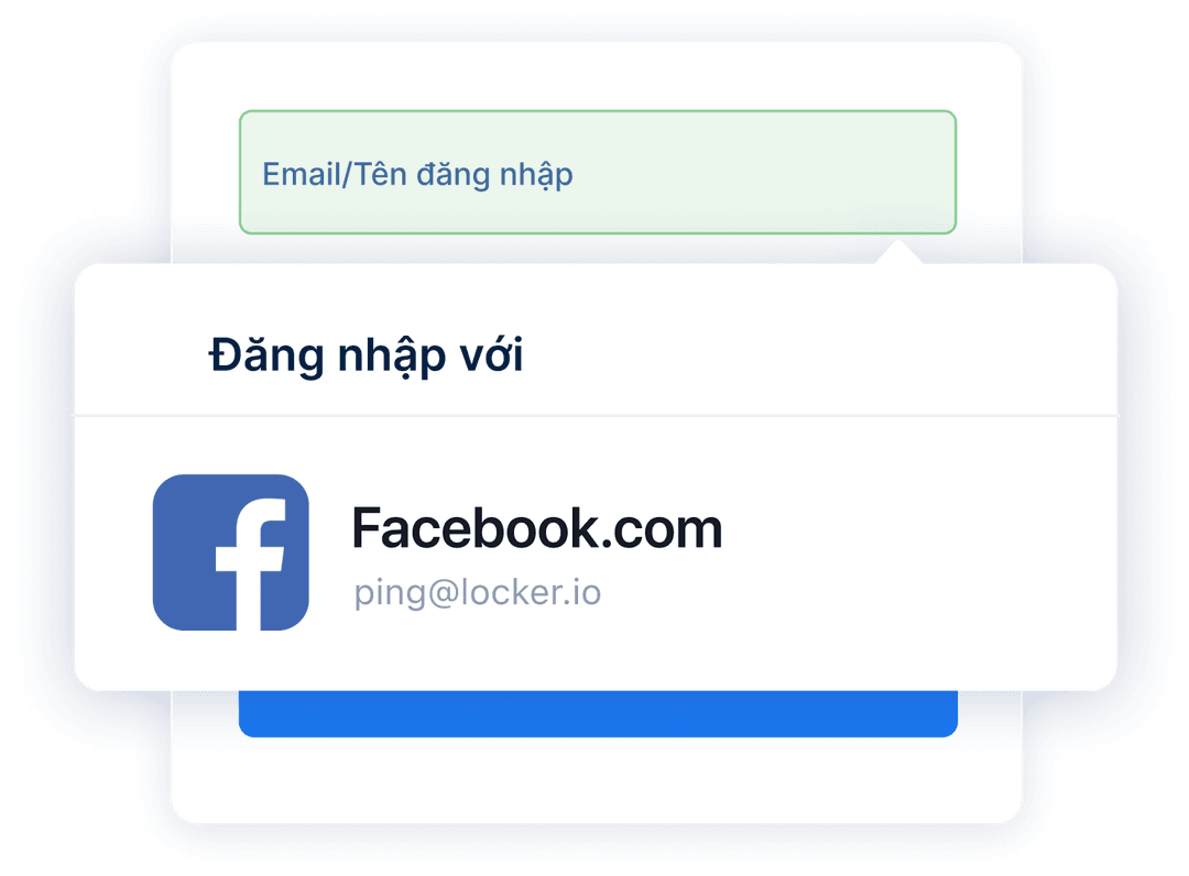 Auto signin