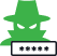 How hackers crack your passwords