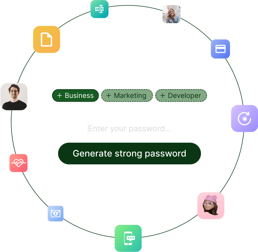 Locker Features