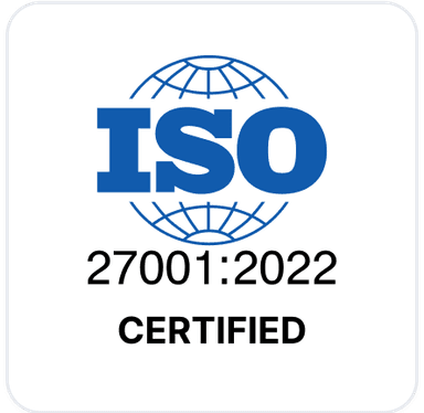 ISO 27001:2022