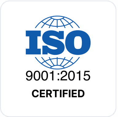 ISO 9001:2015